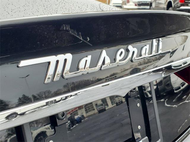 used 2016 Maserati GranTurismo car, priced at $40,797