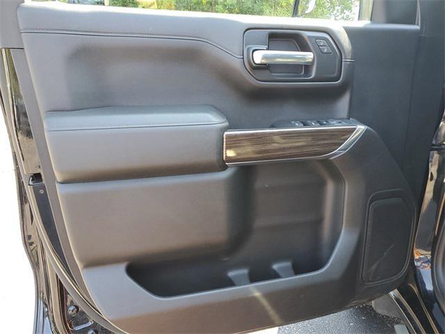 used 2019 Chevrolet Silverado 1500 car, priced at $27,854