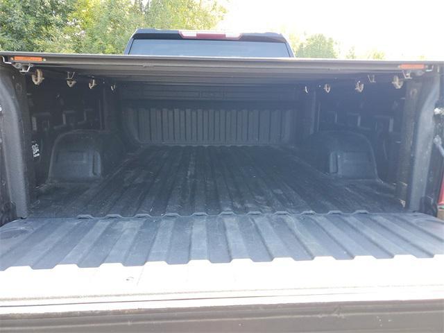 used 2019 Chevrolet Silverado 1500 car, priced at $27,854