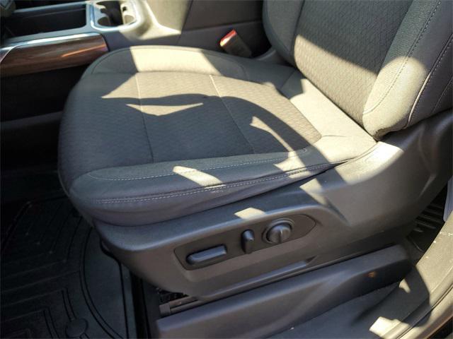 used 2019 Chevrolet Silverado 1500 car, priced at $27,854