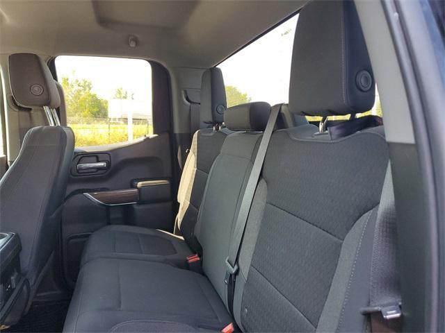 used 2019 Chevrolet Silverado 1500 car, priced at $27,854