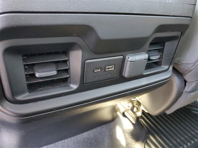 used 2019 Chevrolet Silverado 1500 car, priced at $27,854