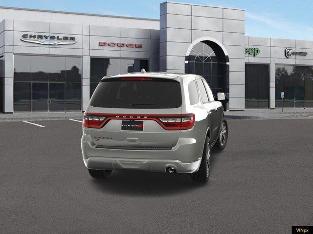 new 2024 Dodge Durango car, priced at $43,960