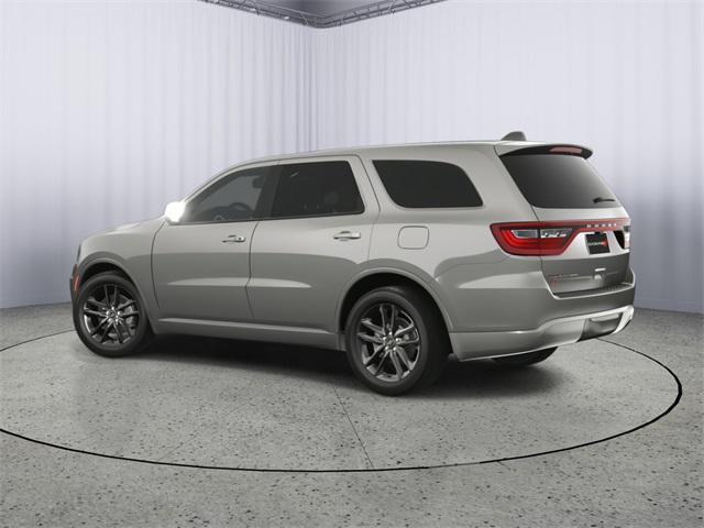 new 2024 Dodge Durango car, priced at $40,030