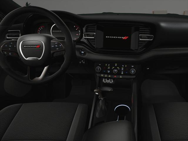 new 2024 Dodge Durango car, priced at $45,460