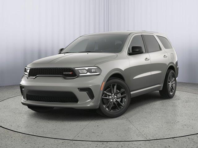 new 2024 Dodge Durango car, priced at $43,960