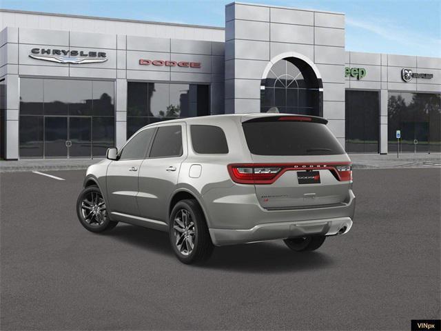 new 2024 Dodge Durango car, priced at $40,030