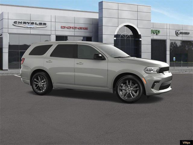 new 2024 Dodge Durango car, priced at $40,030