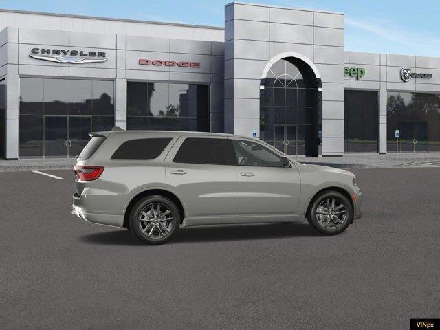 new 2024 Dodge Durango car, priced at $45,460