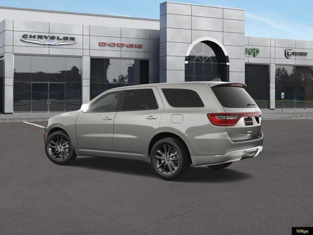 new 2024 Dodge Durango car, priced at $43,960