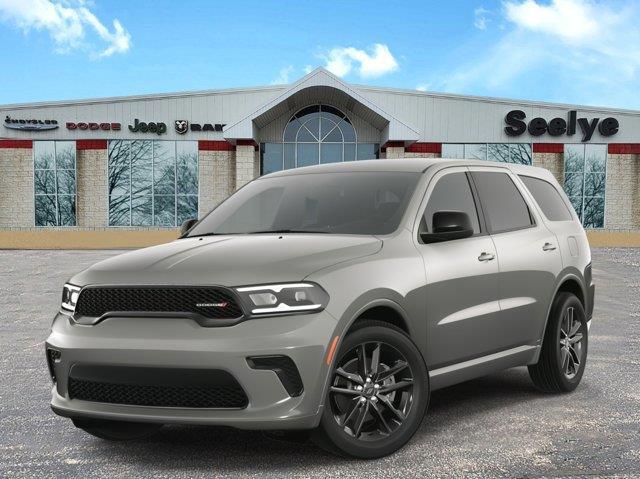 new 2024 Dodge Durango car, priced at $45,460