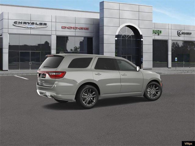 new 2024 Dodge Durango car, priced at $40,030