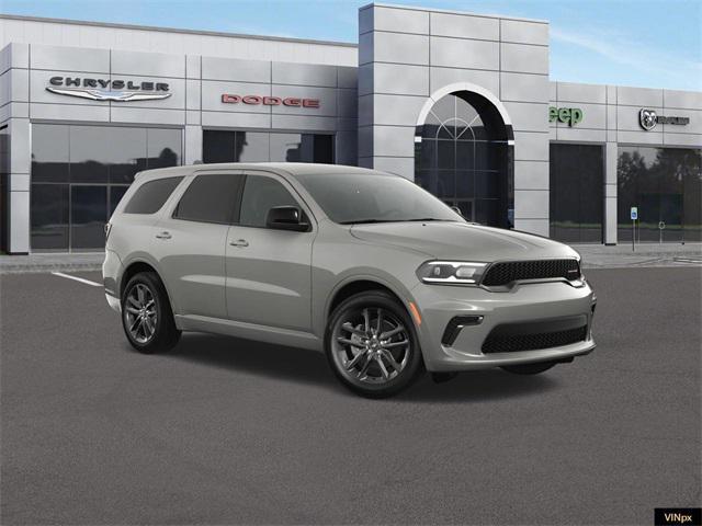 new 2024 Dodge Durango car, priced at $40,030
