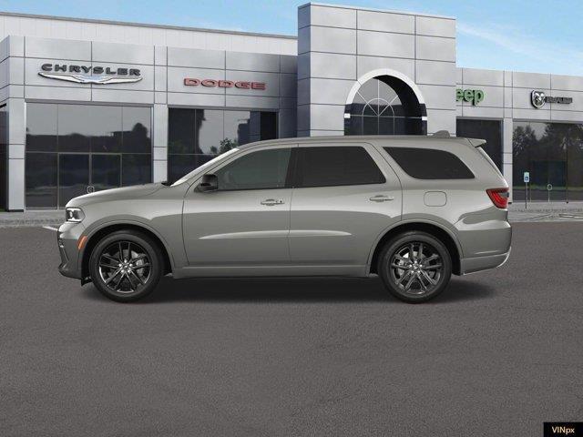 new 2024 Dodge Durango car, priced at $45,460