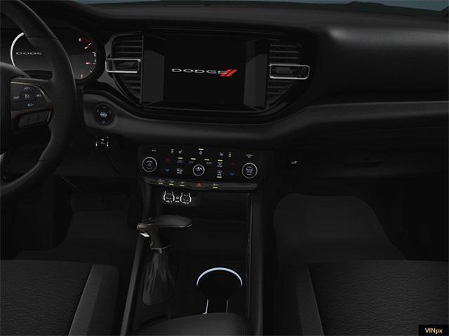 new 2024 Dodge Durango car, priced at $40,030