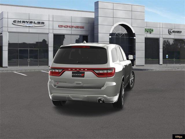 new 2024 Dodge Durango car, priced at $40,030