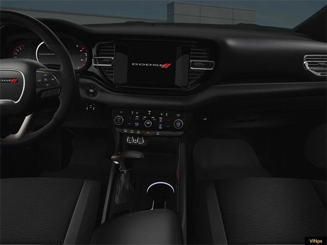 new 2024 Dodge Durango car, priced at $40,030
