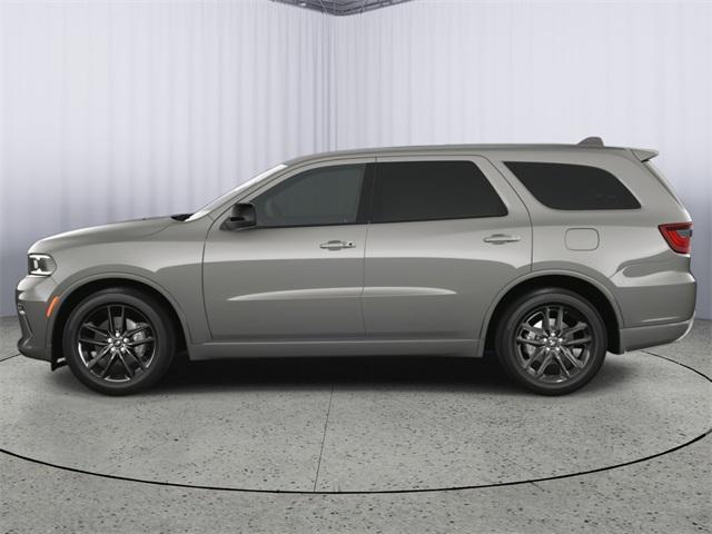 new 2024 Dodge Durango car, priced at $40,030
