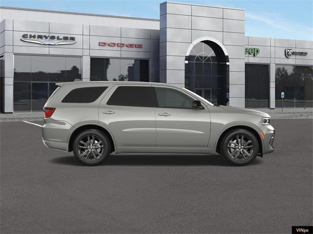 new 2024 Dodge Durango car, priced at $40,030