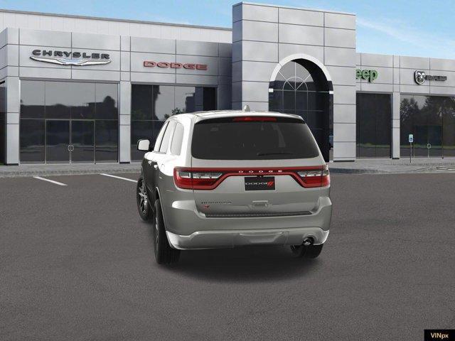 new 2024 Dodge Durango car, priced at $43,960