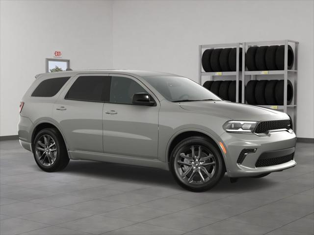 new 2024 Dodge Durango car, priced at $45,460