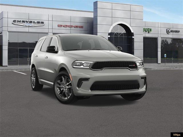 new 2024 Dodge Durango car, priced at $40,030