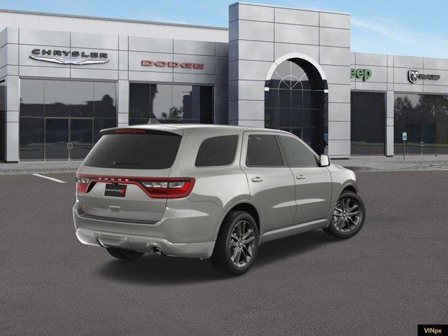 new 2024 Dodge Durango car, priced at $45,460