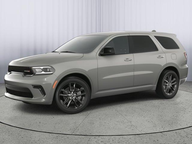 new 2024 Dodge Durango car, priced at $43,960