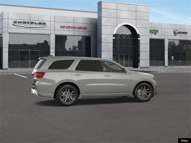 new 2024 Dodge Durango car, priced at $40,030