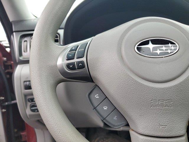 used 2011 Subaru Forester car, priced at $7,900