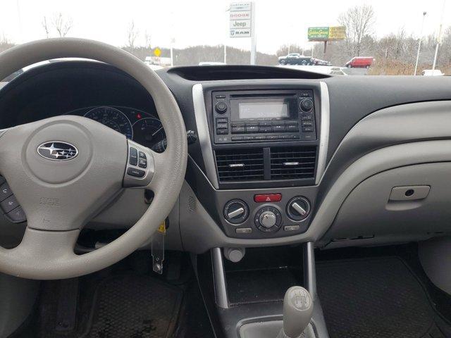 used 2011 Subaru Forester car, priced at $7,900