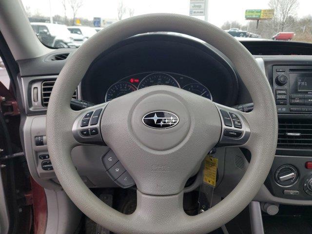 used 2011 Subaru Forester car, priced at $7,900