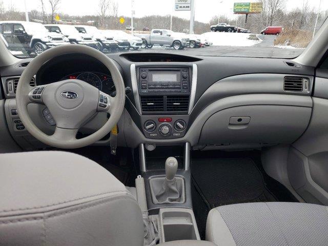 used 2011 Subaru Forester car, priced at $7,900