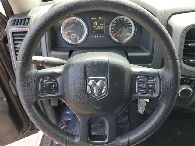 used 2018 Ram 1500 car, priced at $17,553