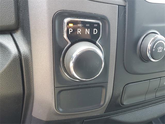 used 2018 Ram 1500 car, priced at $17,553