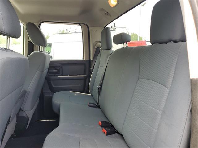 used 2018 Ram 1500 car, priced at $17,553