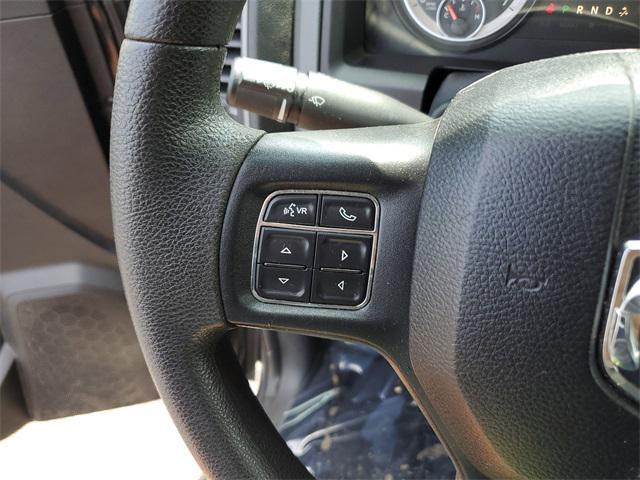 used 2018 Ram 1500 car, priced at $17,553