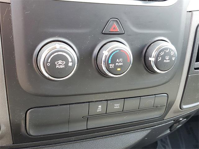 used 2018 Ram 1500 car, priced at $17,553