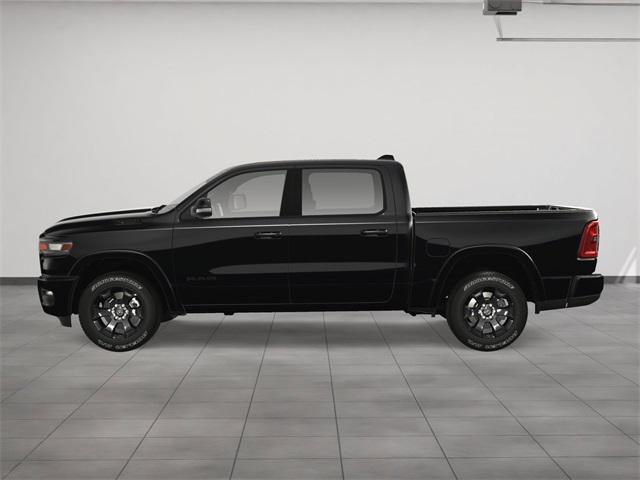 new 2025 Ram 1500 car, priced at $59,150