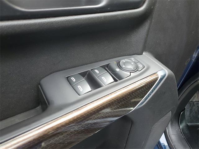 used 2021 Chevrolet Silverado 1500 car, priced at $29,000