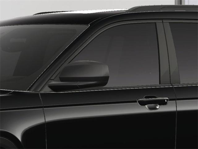 new 2025 Jeep Grand Cherokee L car, priced at $43,524