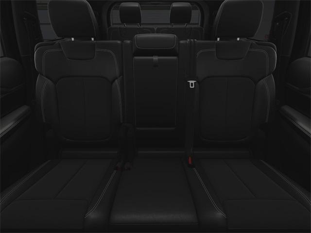 new 2025 Jeep Grand Cherokee L car, priced at $43,524