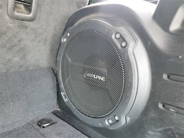used 2022 Jeep Wrangler Unlimited 4xe car, priced at $33,860