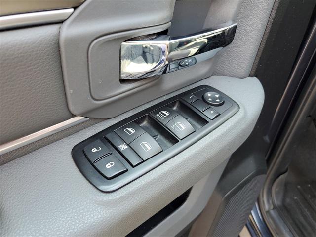 used 2015 Ram 1500 car, priced at $16,424