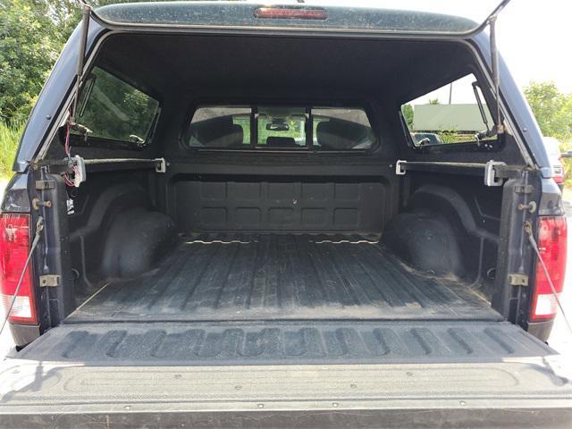 used 2015 Ram 1500 car, priced at $16,424