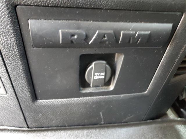 used 2015 Ram 1500 car, priced at $16,424