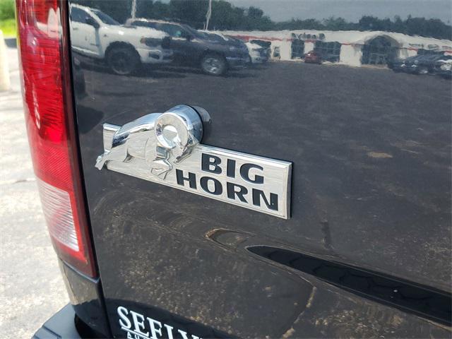 used 2015 Ram 1500 car, priced at $16,424