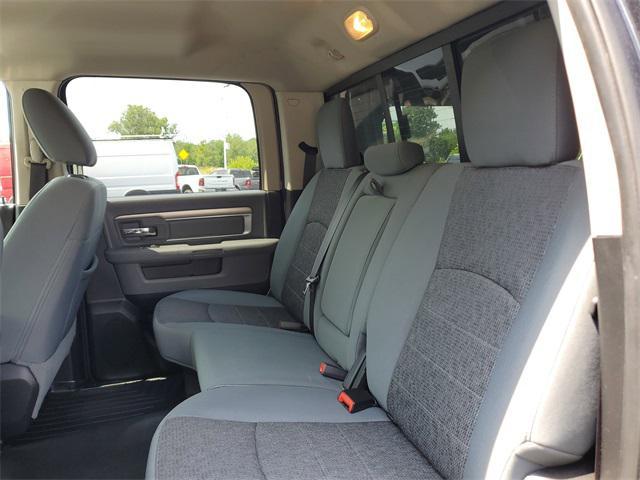 used 2015 Ram 1500 car, priced at $16,424