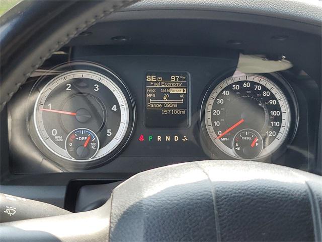used 2015 Ram 1500 car, priced at $16,424