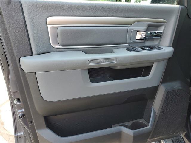 used 2015 Ram 1500 car, priced at $16,424